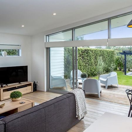 Number 35 Villa Martinborough Exterior photo