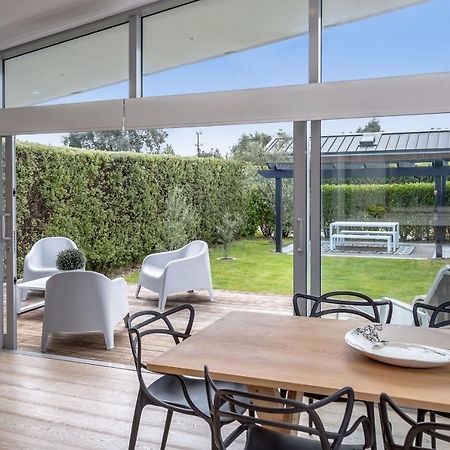 Number 35 Villa Martinborough Exterior photo