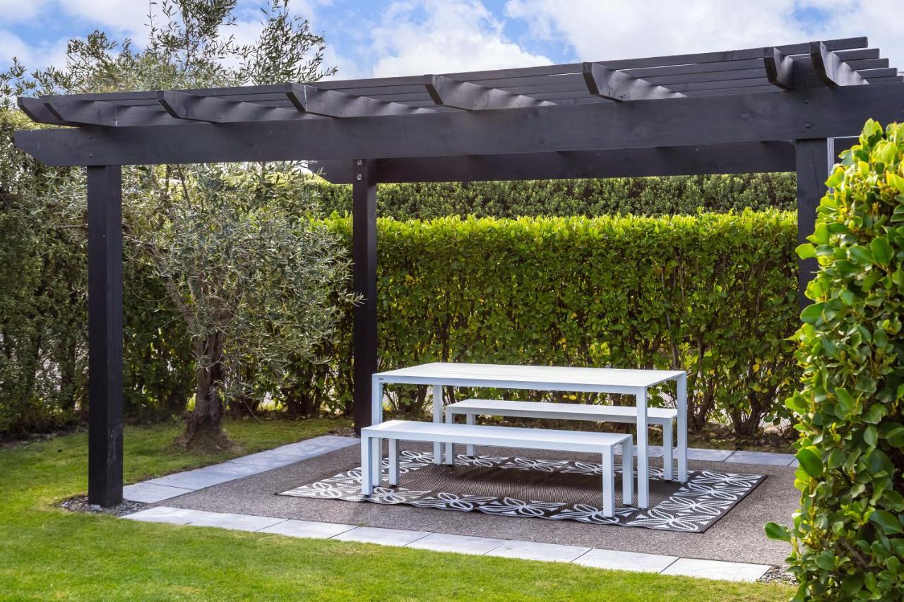 Number 35 Villa Martinborough Exterior photo