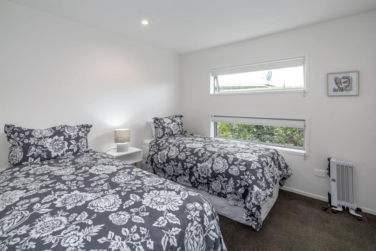 Number 35 Villa Martinborough Exterior photo