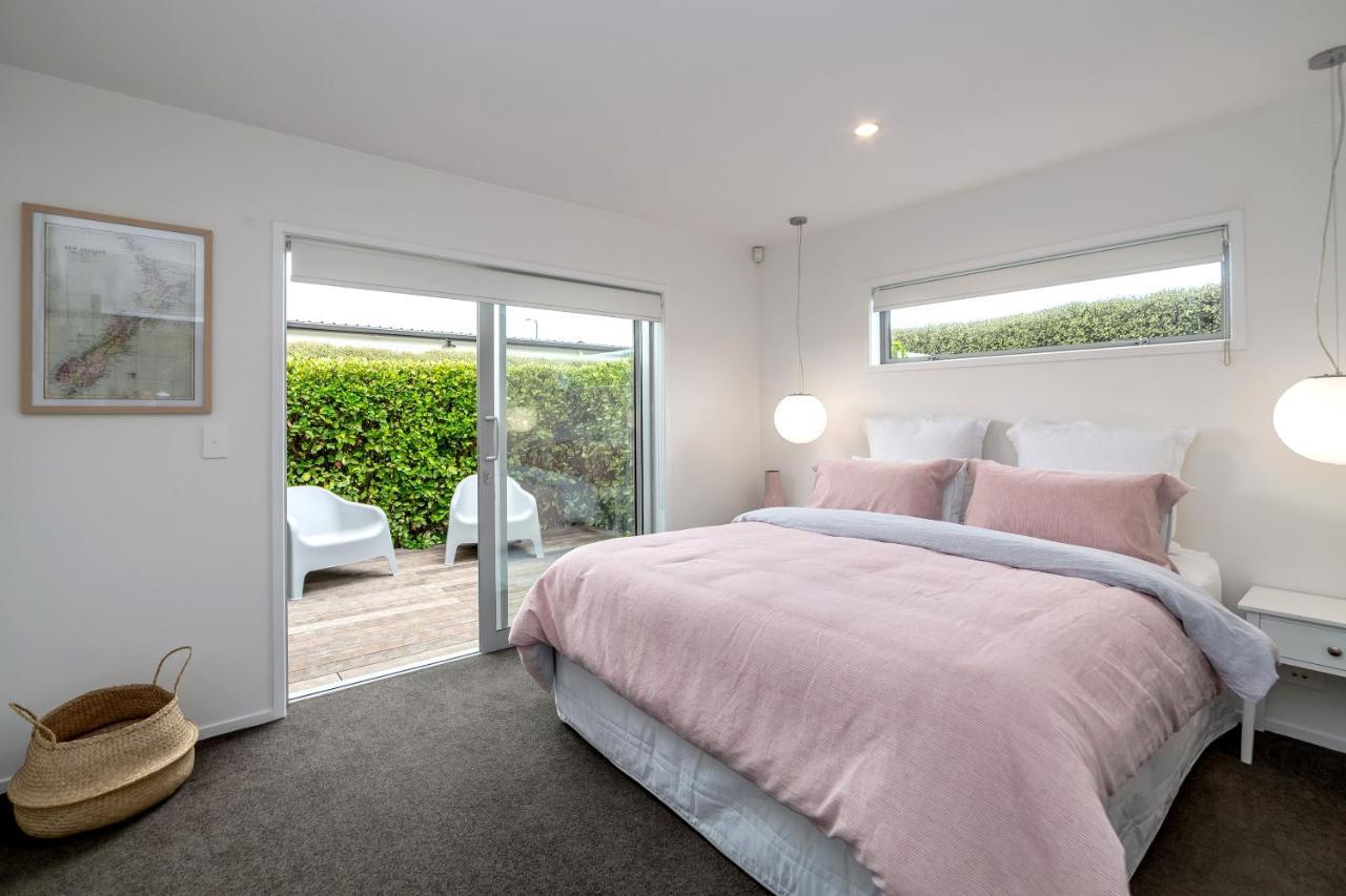 Number 35 Villa Martinborough Exterior photo