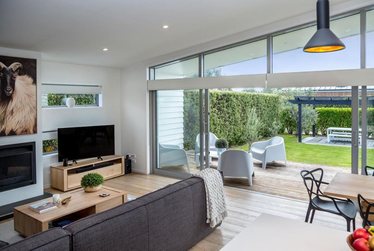 Number 35 Villa Martinborough Exterior photo