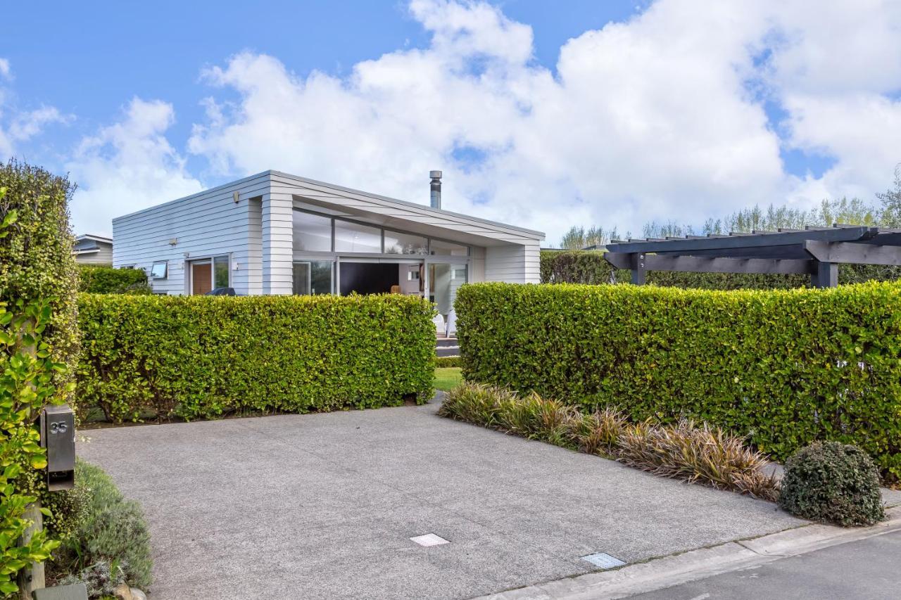 Number 35 Villa Martinborough Exterior photo