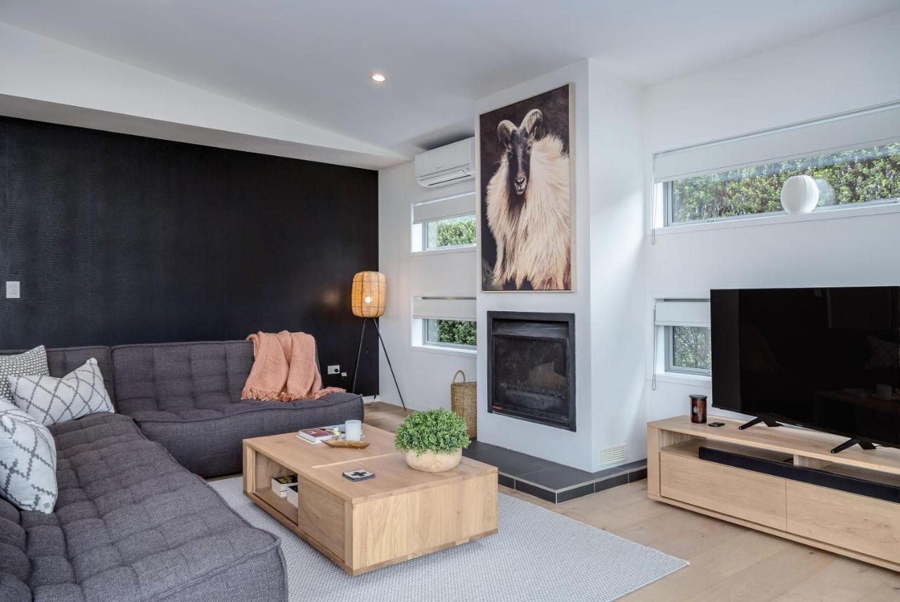 Number 35 Villa Martinborough Exterior photo