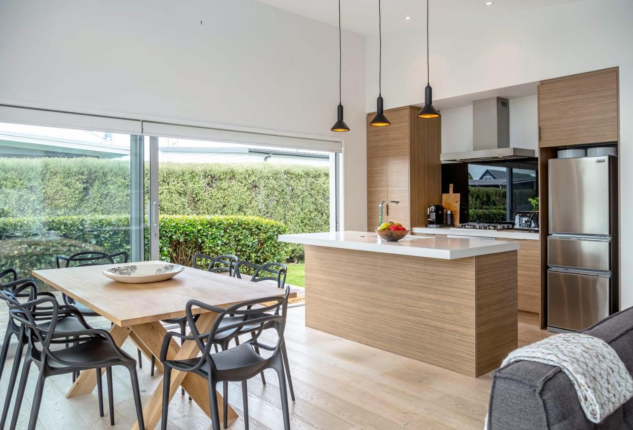 Number 35 Villa Martinborough Exterior photo