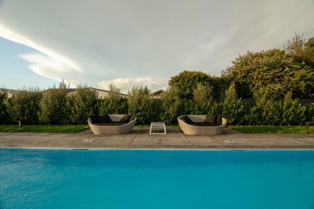 Number 35 Villa Martinborough Exterior photo